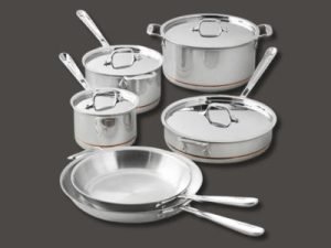 T-Fal-Cookware