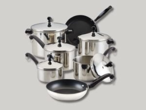 Farberware Cookware