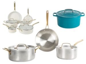 Martha Stewart Cookware