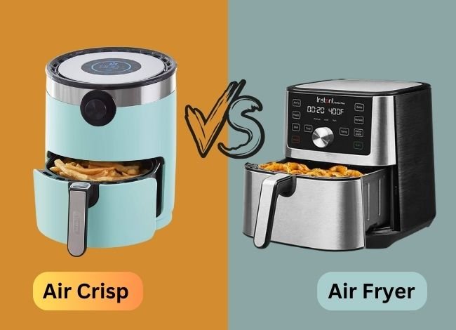 Air-Crisp-vs-Air-Fryer