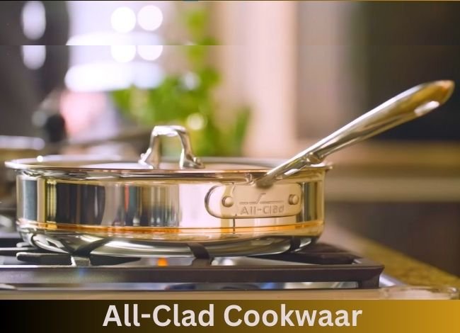 All-Clad Cookware