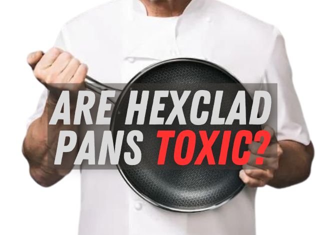 Are-HexClad-pans-toxic