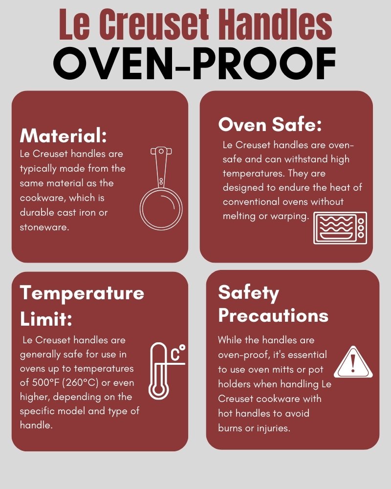 are-le-creuset-handles-oven-proof