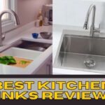 Best Kitchen Sinks Reviews