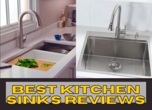 Best Kitchen Sinks Reviews of 2025