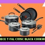 best-nonstick-12-piece-t-fal-c111sc-black-cookware-reviews