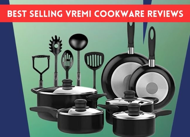 Best-Selling-Vremi-Cookware-Reviews