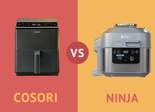 COSORI-vs-Ninja-Air-Fryer