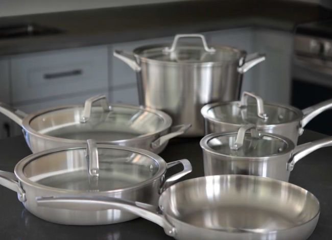 Calphalon Cookware