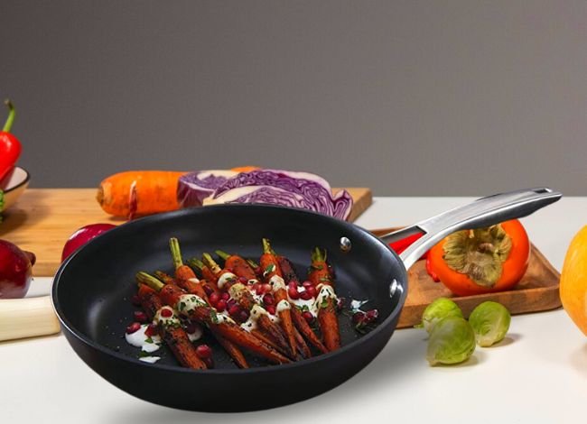 Calphalon Cookware