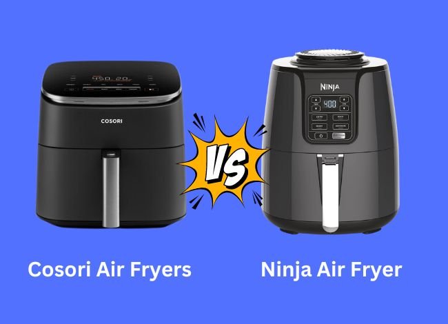 cosori-vs-ninja-air-fryers-which-is-best-for-you