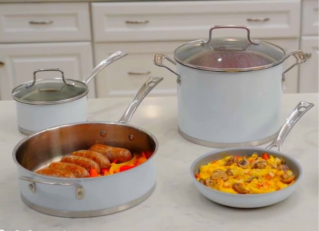 Cuisinart Cookware