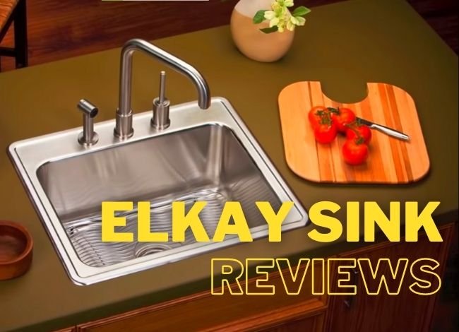 Elkay Sink