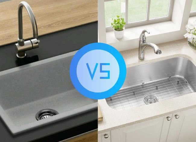 granite-sink-vs-stainless-steel-sink