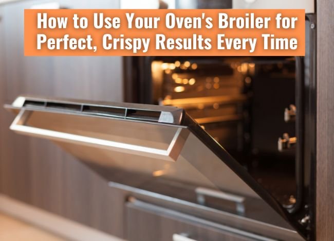 how-to-use-your-ovens-broiler-for-perfect-crispy-results-every-time