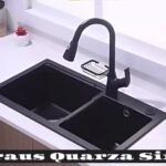 Kraus Quarza Sink