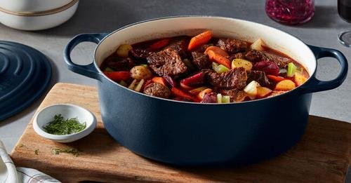 Le Creuset