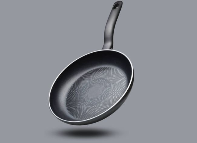 Nonstick Cookware