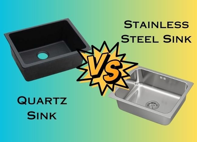 quartz-vs-stainless-steel-sink