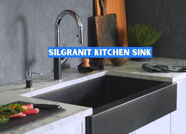 Silgranit