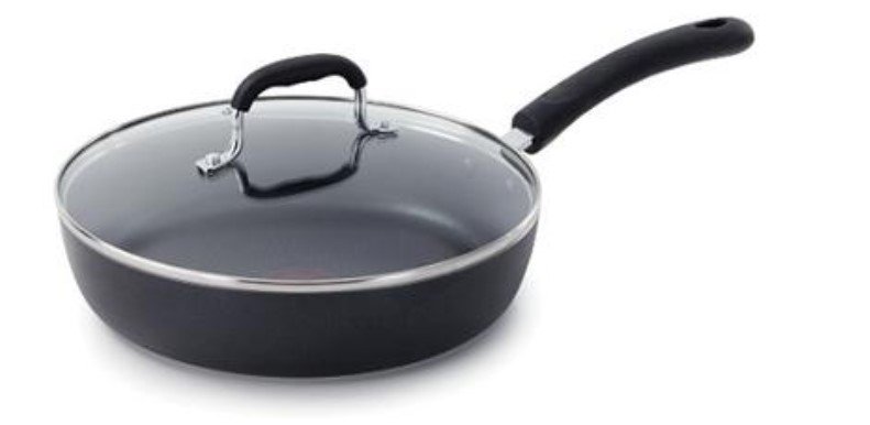 T Fal Pans