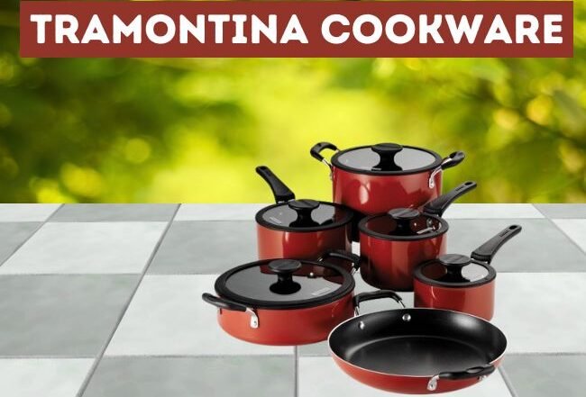 Tramontina Cookware Review