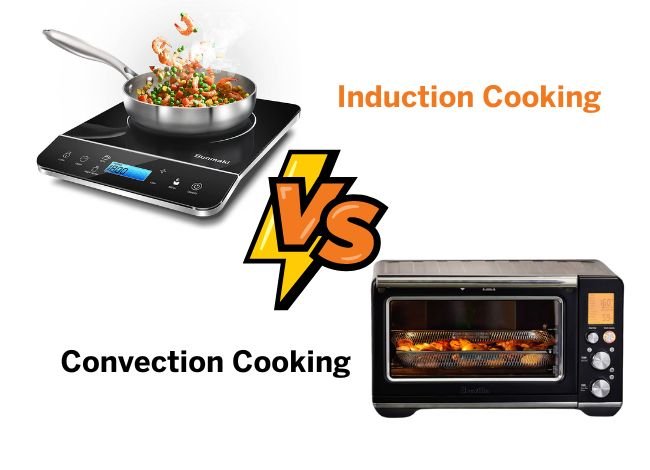 what-is-the-difference-between-induction-and-convection-cooking