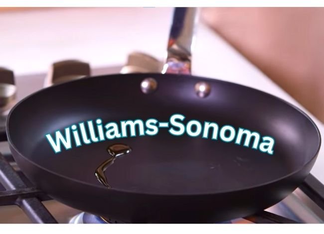 Williams-Sonoma