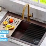 Top Kraus Sink Reviews